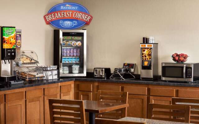 Baymont by Wyndham Cedar Rapids