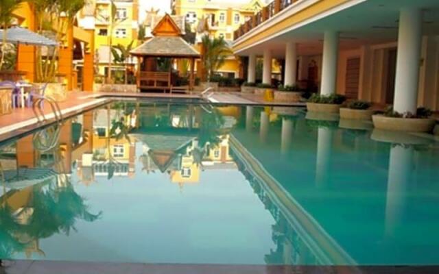 Jing Land Exhibition Hotel