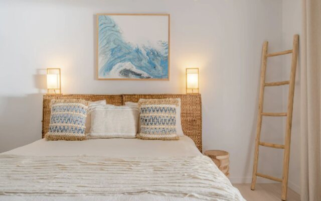 Elysian Luxury Eco Island Retreat