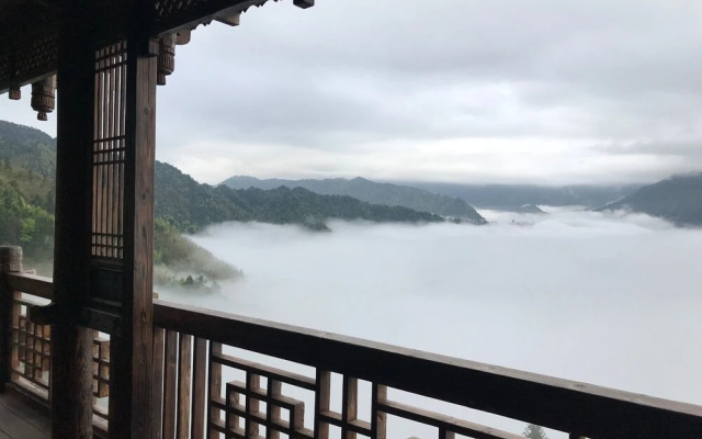 Tianjiange Resort
