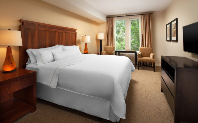 The Westin Verasa Napa