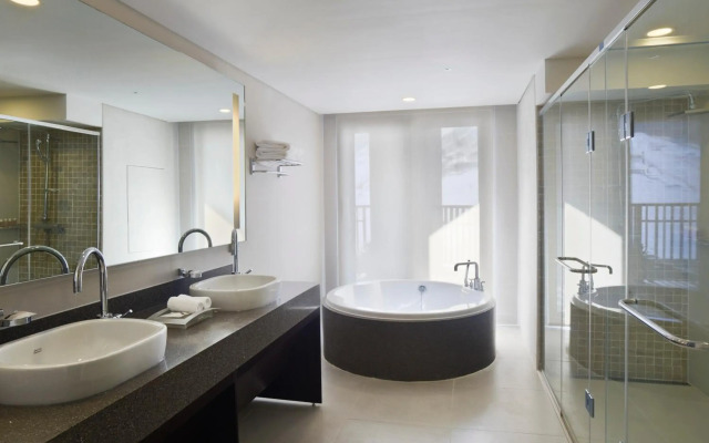 Holiday Inn Resort Alpensia Pyeongchang by IHG