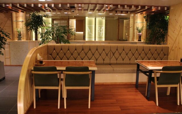 KP Hotel