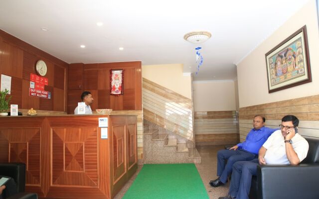 Hotel Kumud Plaza