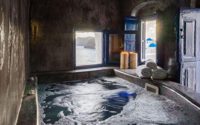 Gaia Suites