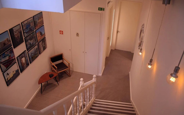 Day Off Suite&Hostel