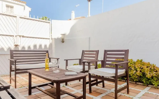 Duplex El Manantial 16345