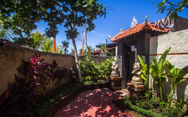 Kartika Dahayu Villa