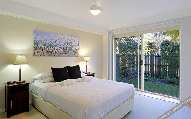 Sea Breeze Apartments