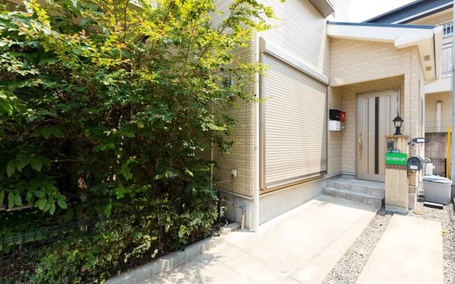 Jiyuka INN