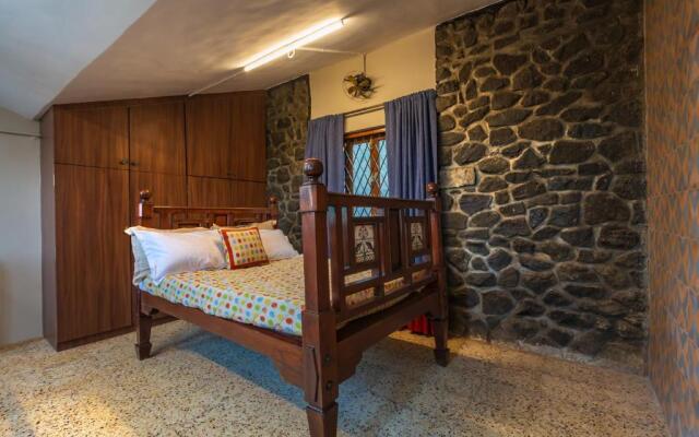 SaffronStays Inverlochy