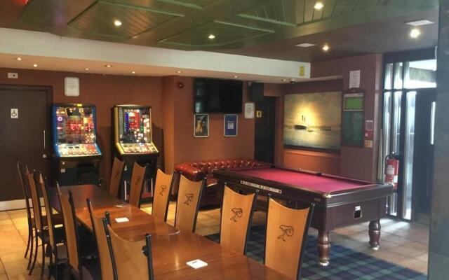 West Park Hotel