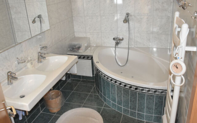 Holiday Home Midat Soleil