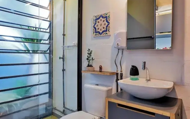 Vila Pitanga Hosting