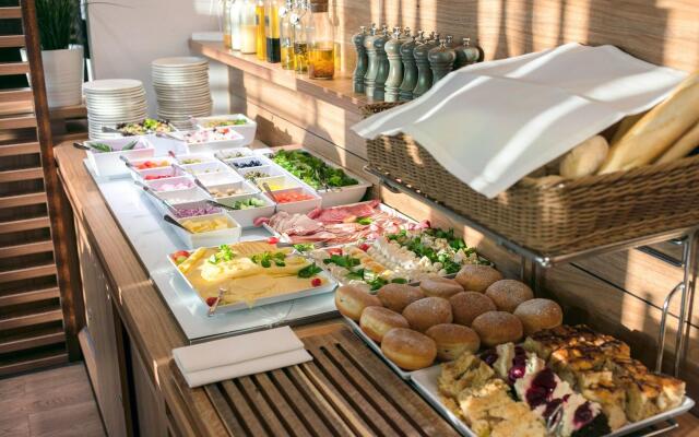 Baltin Hotel & SPA ****