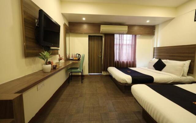 Saish Hotel