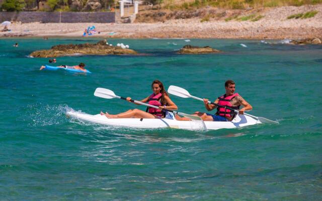 Cefalù resort - Sporting Club