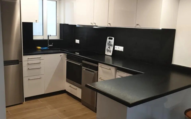 Newly Renovated Varkiza Beachside One Bedroom with Large Terrace