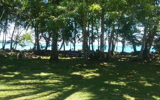Cahuita Inn