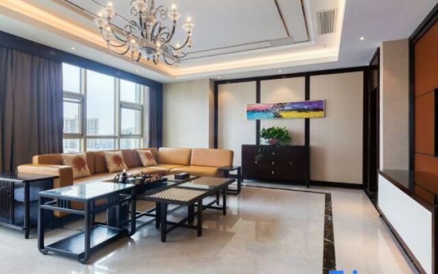 Tianfu Howard Easy Hotel