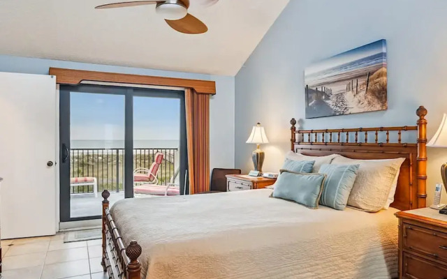 Oceanfront 3BR Luxe New Rental