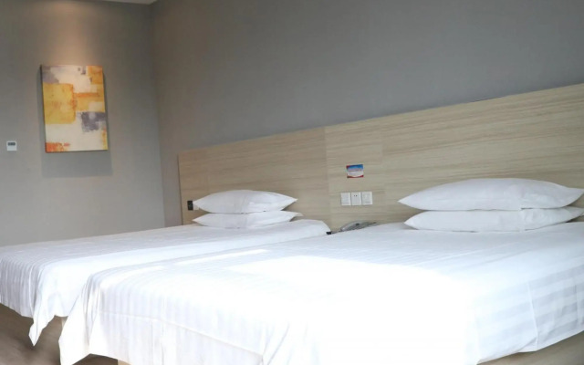 Hi Inn Lianyungang Guanyun County