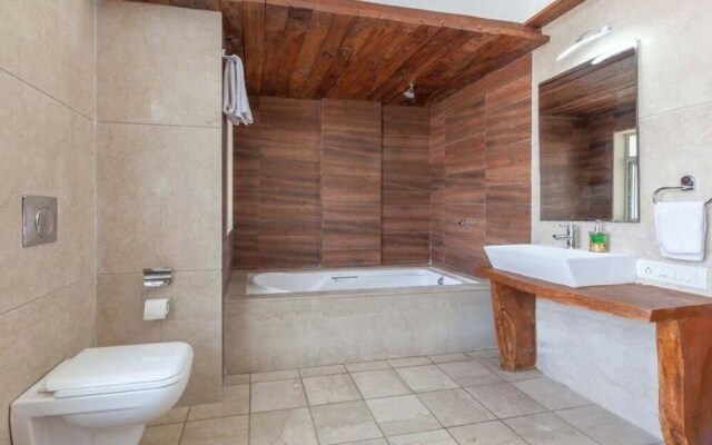 Casa Springfield Villa lonavala
