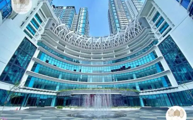 Pacific Home Petaling Jaya by Seven Sins