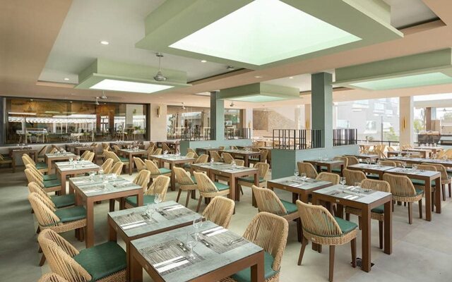 Hotel Riu Buenavista - All Inclusive