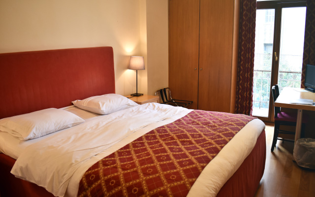Le Palace Hotel
