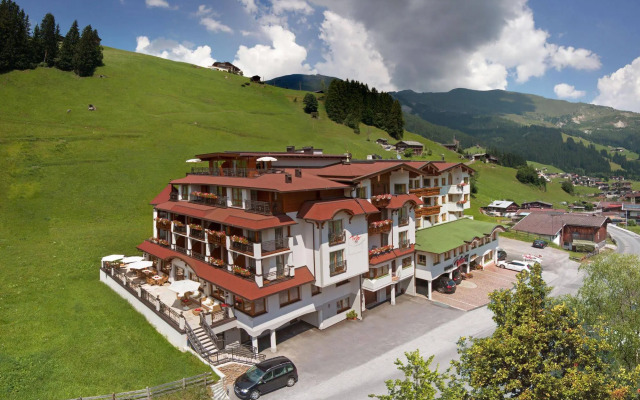 Hotel Tirolerhof