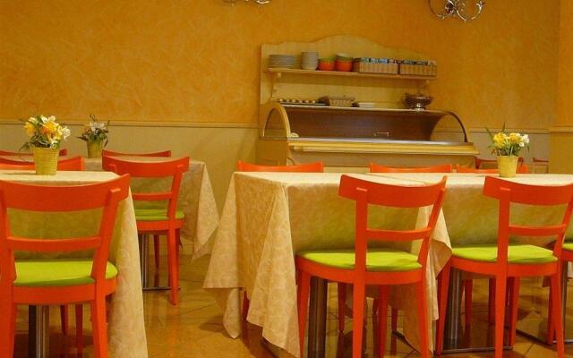 Hotel Matteotti