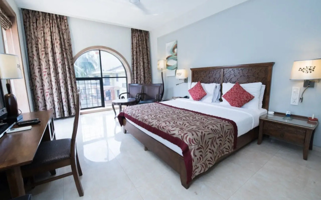 Neelam's The Grand Hotel Goa