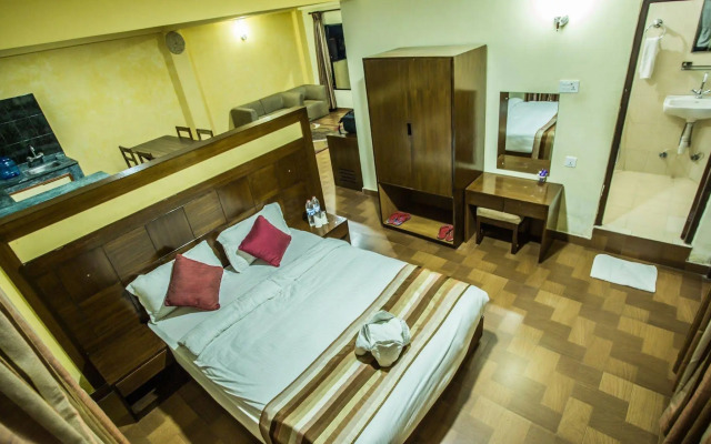 Kotee Home Hotel
