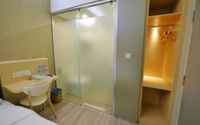 33 Boutique Hotel Bandar Sunway