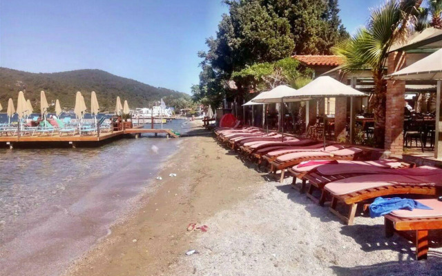 Golkoy Suites Boutique Hotel
