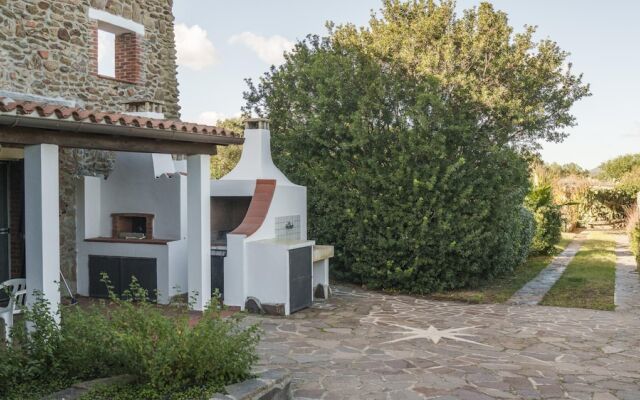 Acqua e Tramonto in Olbia