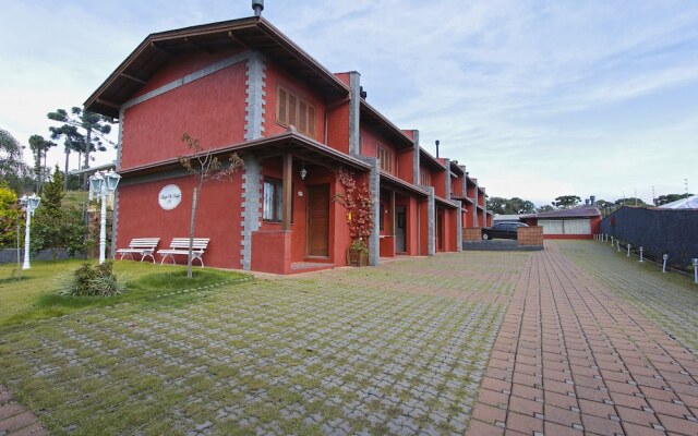 My Home - Villagio di Maggi 3