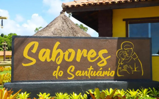 Santuário Hotel Fazenda