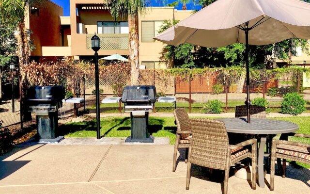 3600 Scottsdale - 2 Br Condo