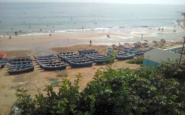 Playa Surf House