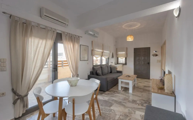 Yialos Votsalo Beach Residence by Estia