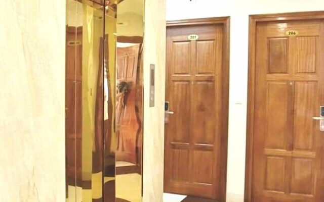 Emerald Halong Hotel