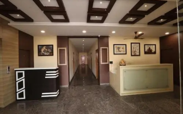 Jothis Residency
