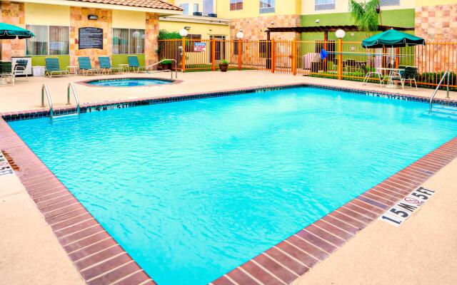 Staybridge Suites Laredo International Airport by IHG