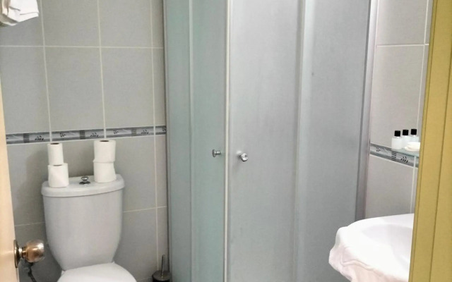 Ridvan Hotel