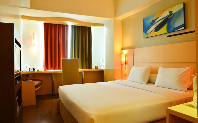 Horison Arcadia Wahid Hasyim – Guest Rooms – Jakarta