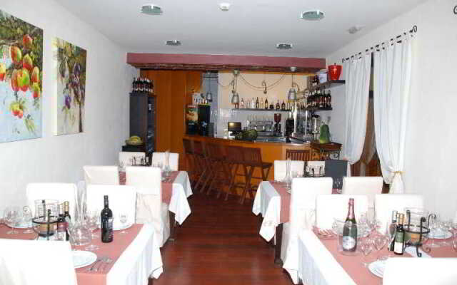 Casa los Herrera