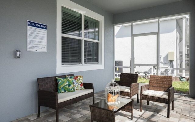 Amazing House! Champions Gate - 1682MVD