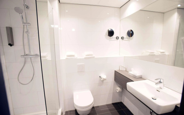 PLAZA Premium Almere